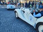 sorrento roads