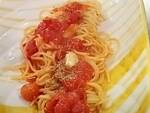 spaghetti alla chiummenzana refood sorrento