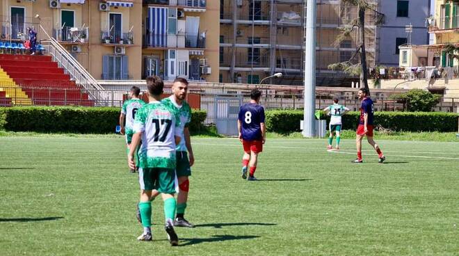 Vico Equense calcio 