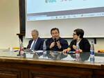 Festa a Vico la conferenza stampa a Napoli seguita da Positanonews