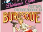 Festival Bourlesque