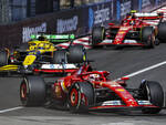 Formula Uno, GP Monaco 2024