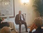Il Procuratore Gratteri a Ravello per la presentazione del suo libro