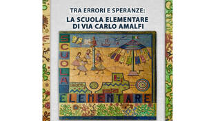 Piano di Sorrento, incontro pubblico "Tra errori e speranze: la Scuola Elementare di Via Varlo Amalfi"