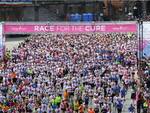 race for the cure Roma 2024