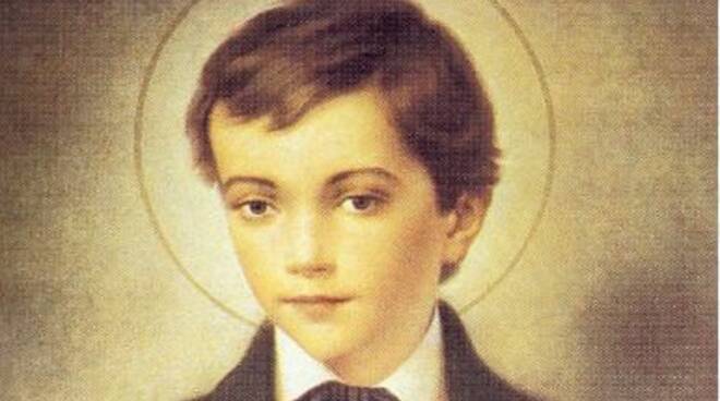 san domenico savio