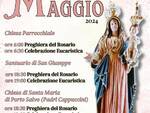 Sant'Agnello, il mese di Maggio nella Parrocchia Santi Prisco e Agnello
