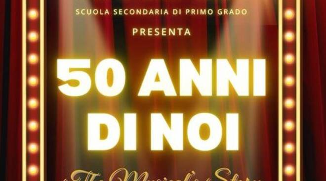 Amalfi 50 anni di noi