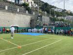 Giornata dello Sport in Costa d'Amalfi. A Conca tutti insieme da Positano e Praiano a Ravello